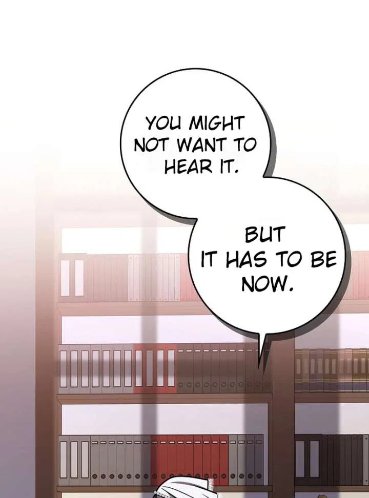 Friends Shouldn’t Act This Way Chapter 98 – Page 20