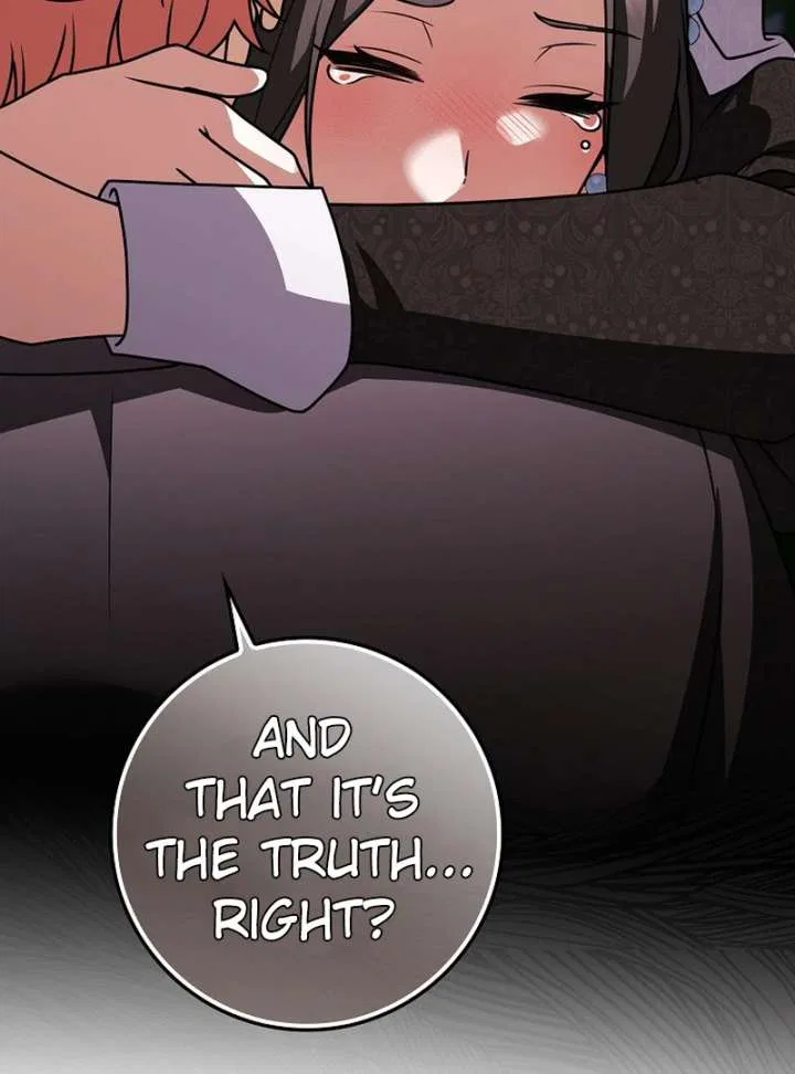 Friends Shouldn’t Act This Way Chapter 98 – Page 25