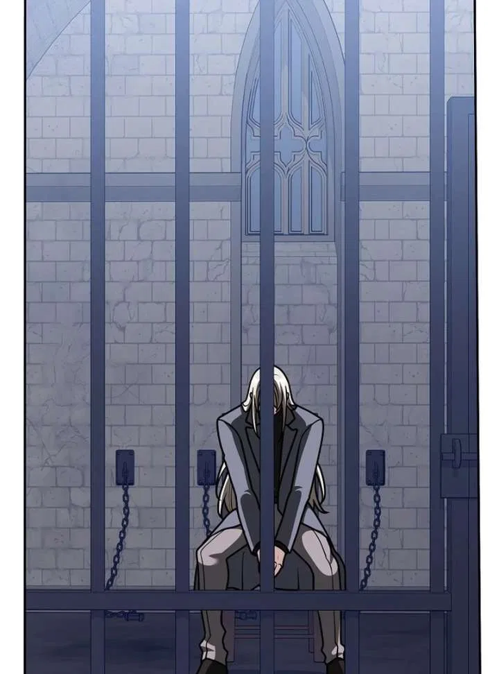 Friends Shouldn’t Act This Way Chapter 98 – Page 35