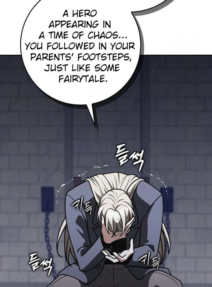 Friends Shouldn’t Act This Way Chapter 98 – Page 40