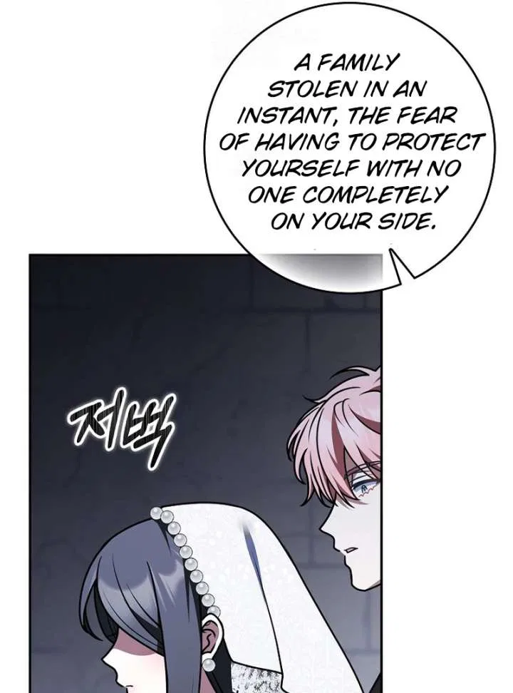 Friends Shouldn’t Act This Way Chapter 98 – Page 43
