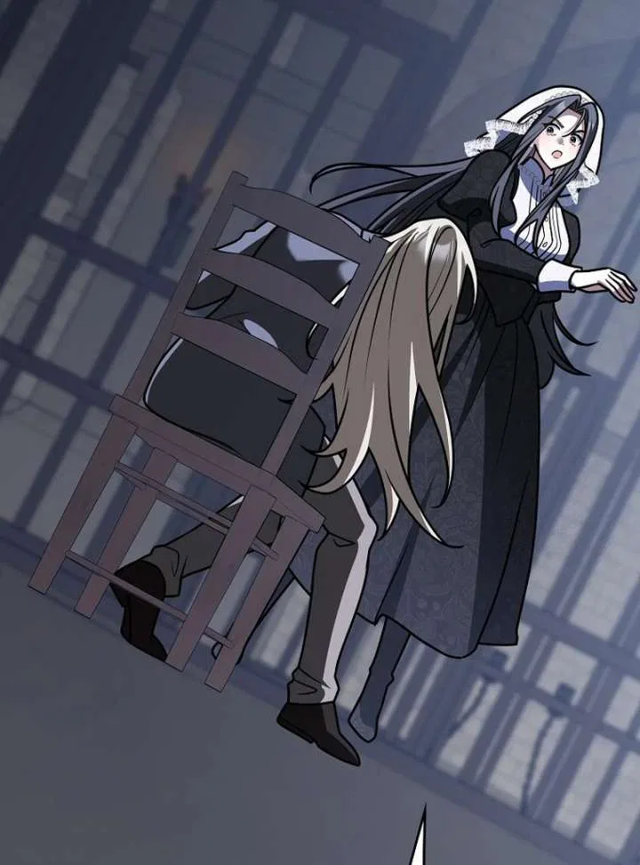 Friends Shouldn’t Act This Way Chapter 98 – Page 60