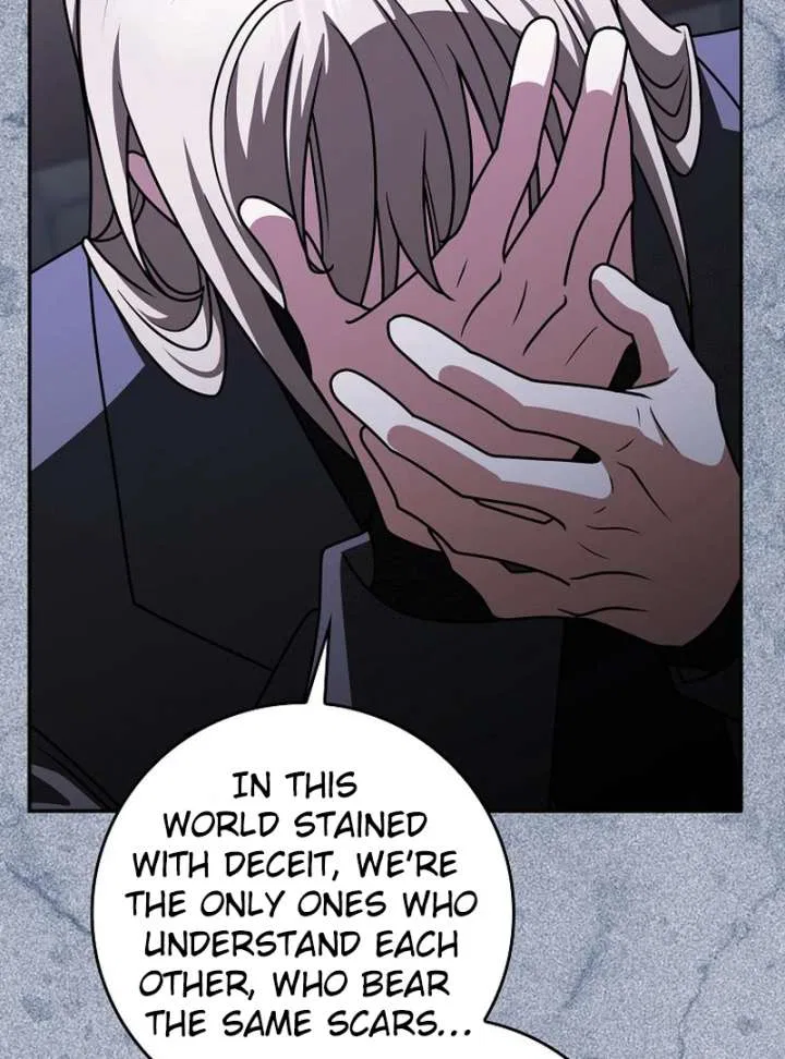 Friends Shouldn’t Act This Way Chapter 98 – Page 68