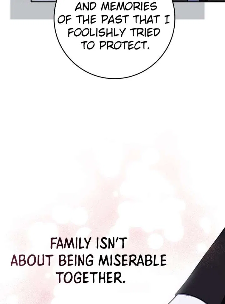 Friends Shouldn’t Act This Way Chapter 98 – Page 75