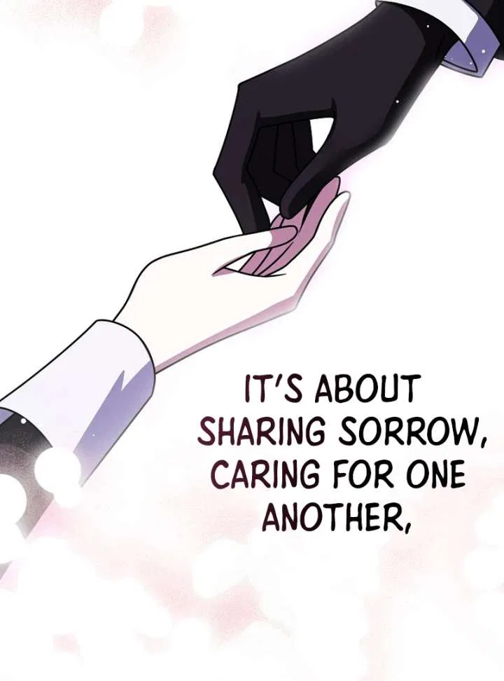 Friends Shouldn’t Act This Way Chapter 98 – Page 76