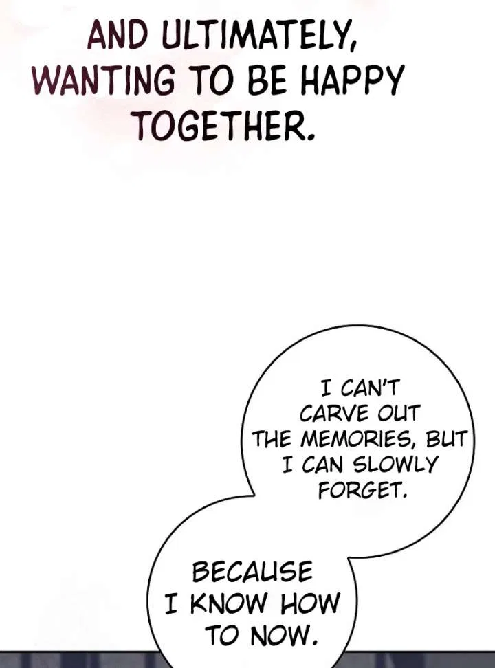 Friends Shouldn’t Act This Way Chapter 98 – Page 77