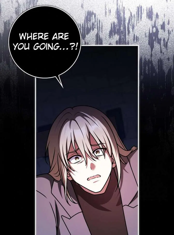 Friends Shouldn’t Act This Way Chapter 98 – Page 84
