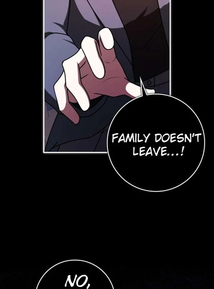 Friends Shouldn’t Act This Way Chapter 98 – Page 85