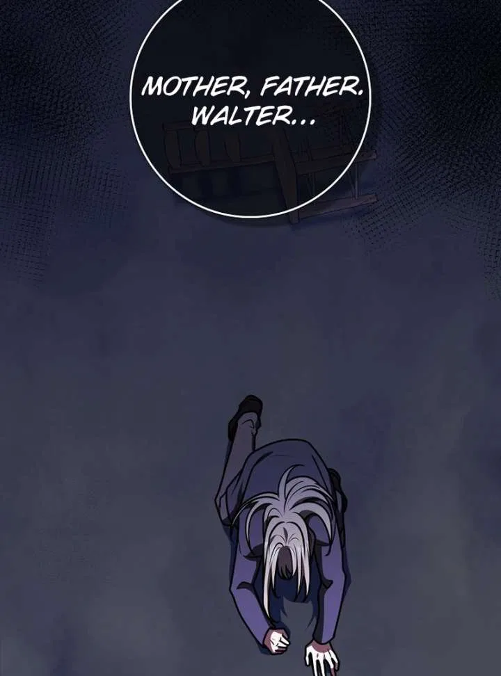 Friends Shouldn’t Act This Way Chapter 98 – Page 87