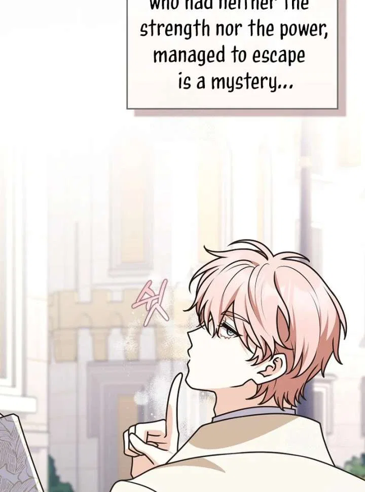 Friends Shouldn’t Act This Way Chapter 98 – Page 96