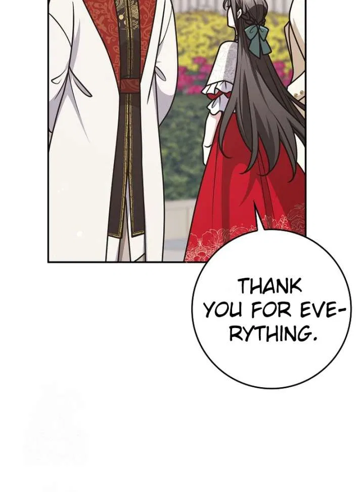 Friends Shouldn’t Act This Way Chapter 98 – Page 99