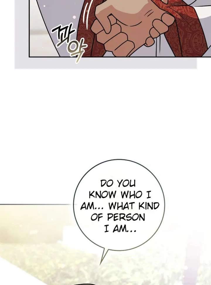 Friends Shouldn’t Act This Way Chapter 98 – Page 115