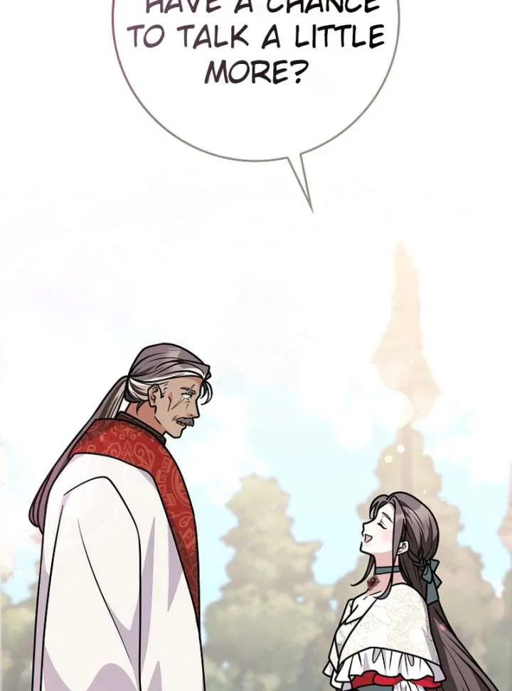 Friends Shouldn’t Act This Way Chapter 98 – Page 123