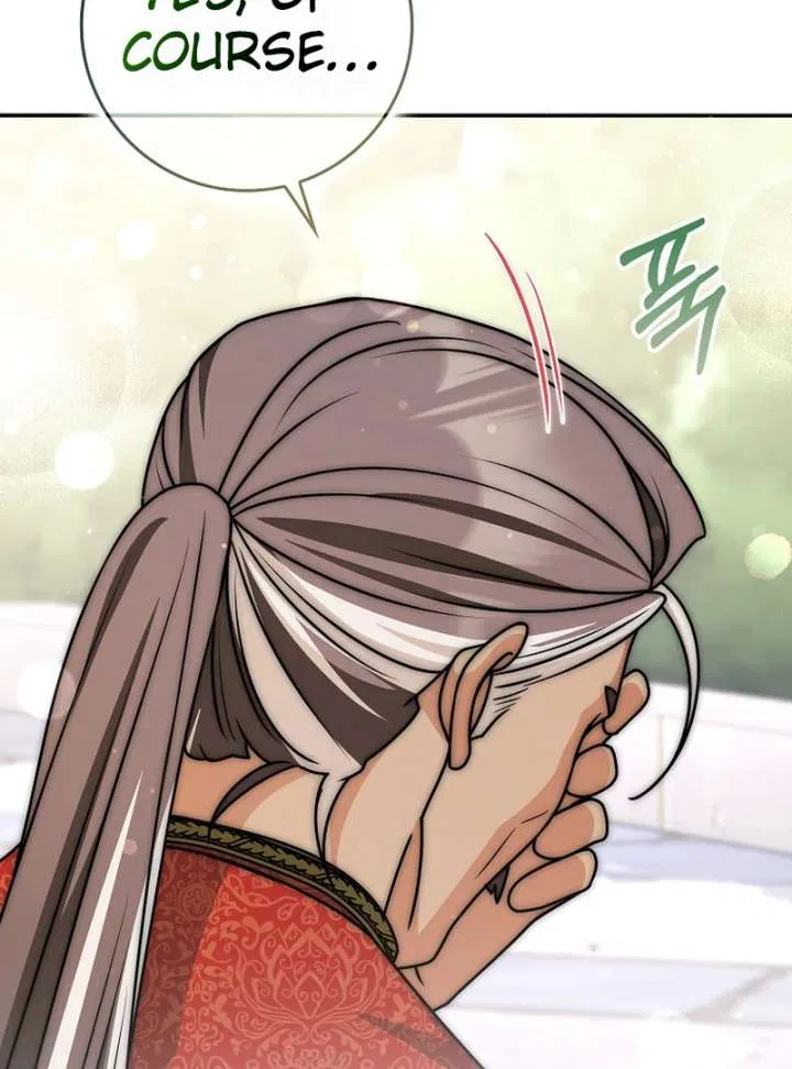 Friends Shouldn’t Act This Way Chapter 98 – Page 126