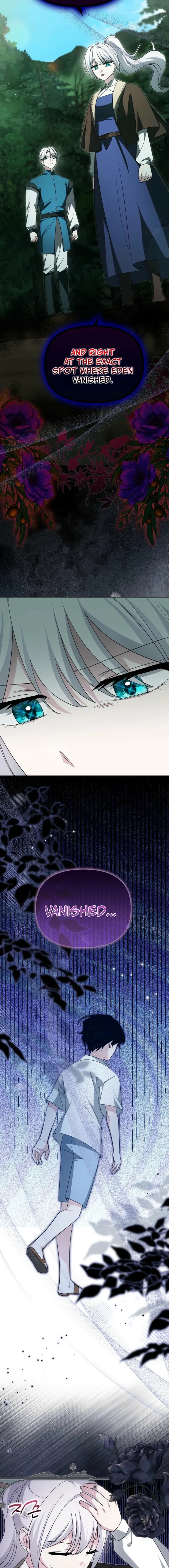 The Villainess’ Wise Retirement Plan Chapter 77 – Page 5