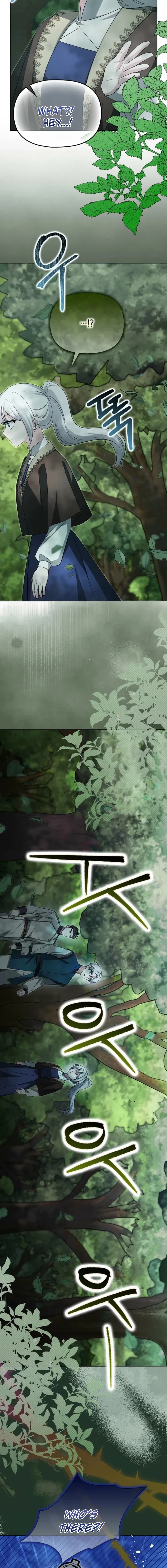 The Villainess’ Wise Retirement Plan Chapter 77 – Page 9
