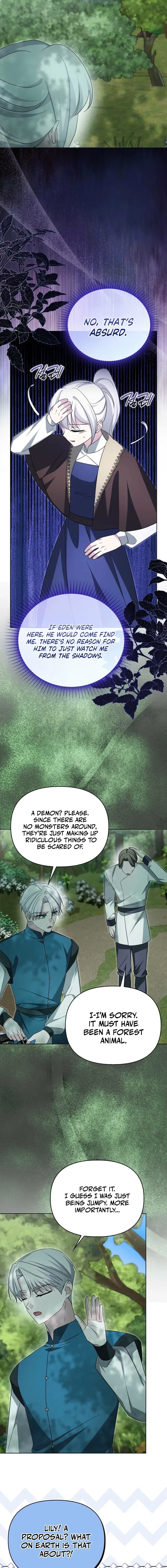 The Villainess’ Wise Retirement Plan Chapter 77 – Page 13