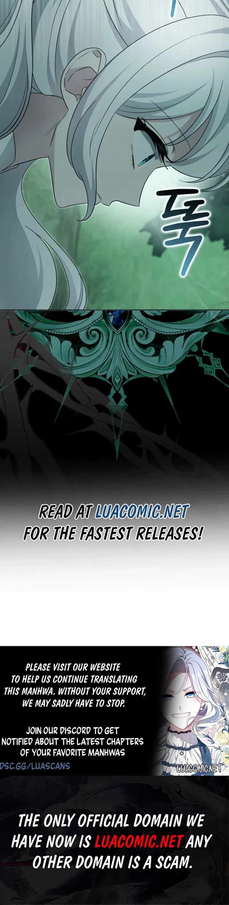 The Villainess’ Wise Retirement Plan Chapter 76 – Page 10
