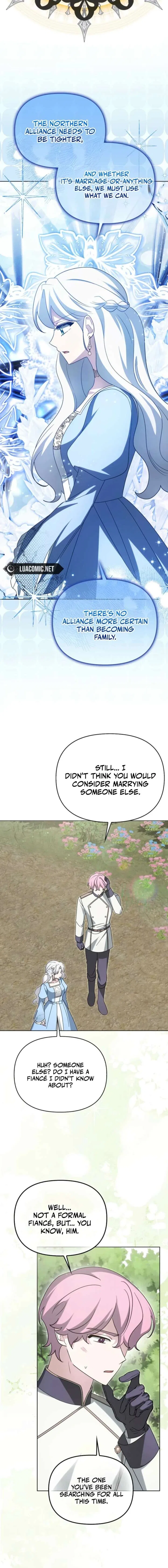 The Villainess’ Wise Retirement Plan Chapter 74 – Page 6