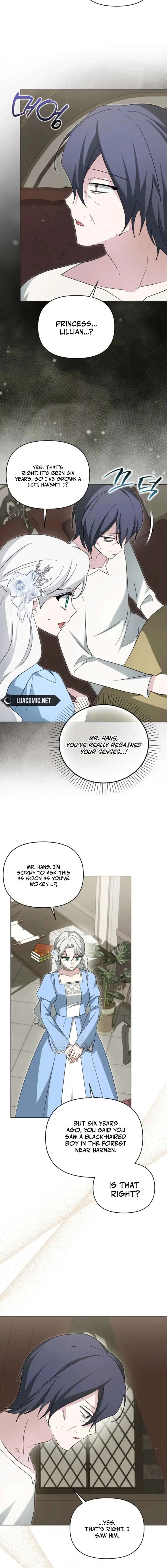 The Villainess’ Wise Retirement Plan Chapter 74 – Page 13
