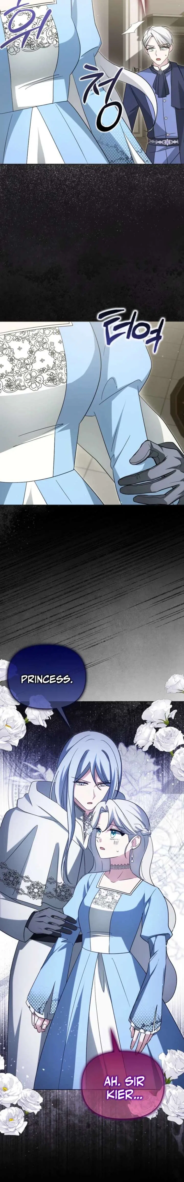 The Villainess’ Wise Retirement Plan Chapter 74 – Page 19