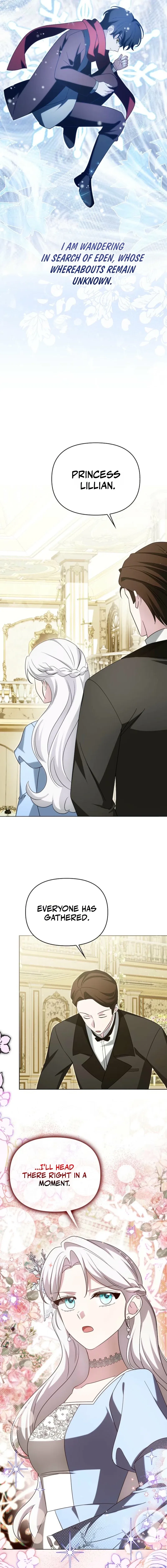 The Villainess’ Wise Retirement Plan Chapter 73 – Page 10