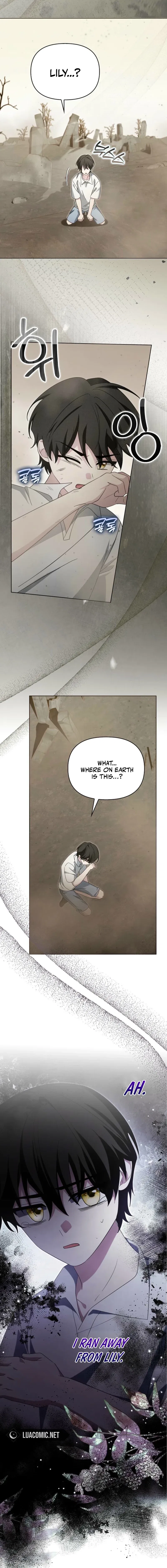 The Villainess’ Wise Retirement Plan Chapter 72 – Page 2