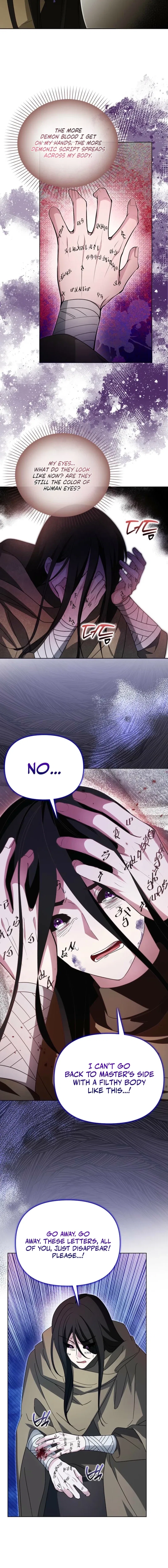 The Villainess’ Wise Retirement Plan Chapter 72 – Page 10