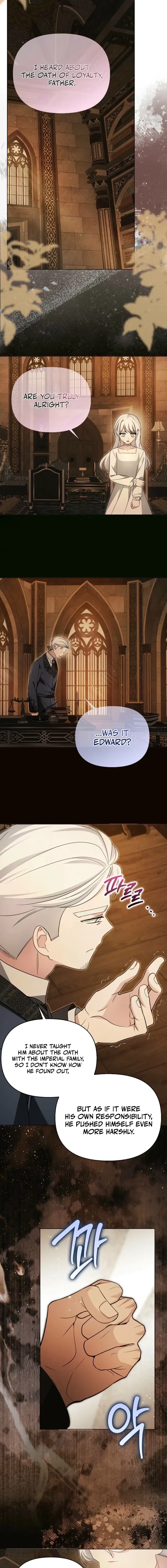 The Villainess’ Wise Retirement Plan Chapter 71 – Page 12