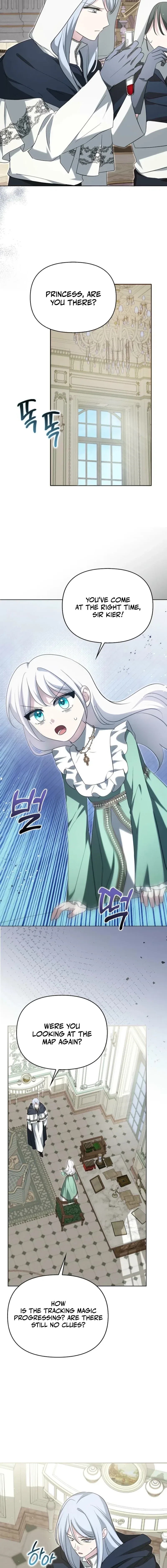 The Villainess’ Wise Retirement Plan Chapter 71 – Page 15
