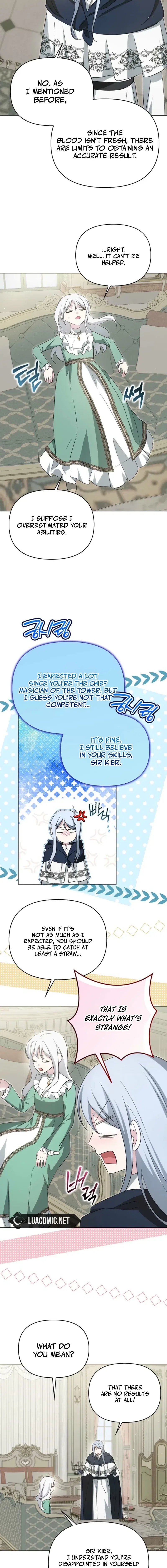 The Villainess’ Wise Retirement Plan Chapter 71 – Page 16