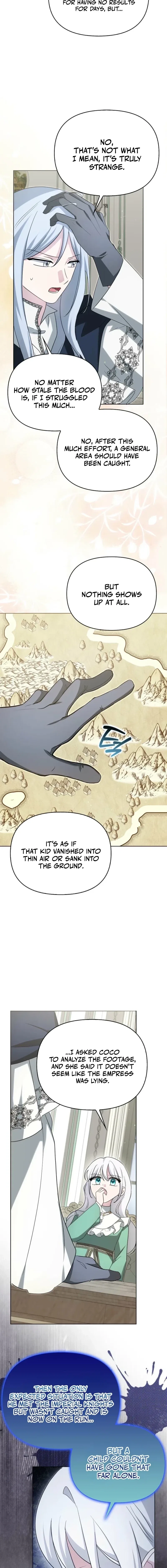 The Villainess’ Wise Retirement Plan Chapter 71 – Page 17