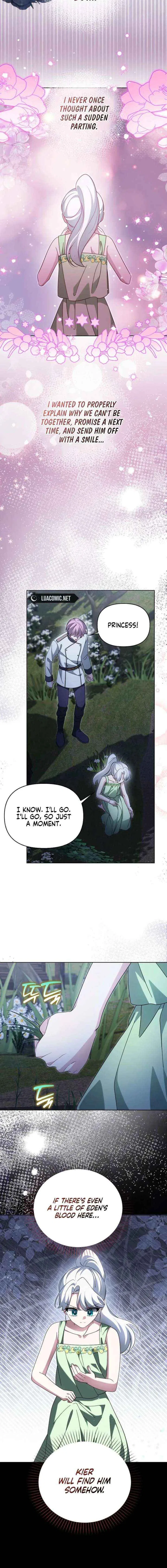 The Villainess’ Wise Retirement Plan Chapter 68 – Page 7