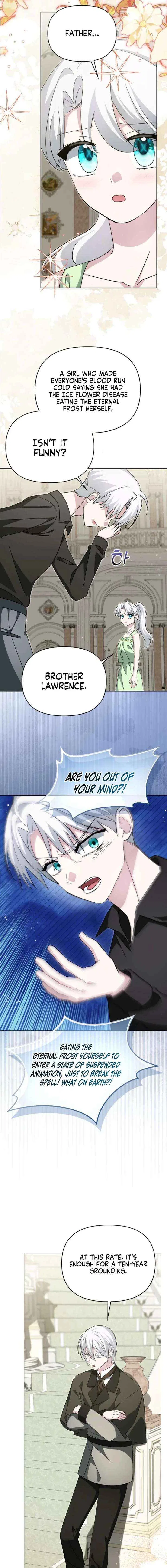 The Villainess’ Wise Retirement Plan Chapter 68 – Page 9
