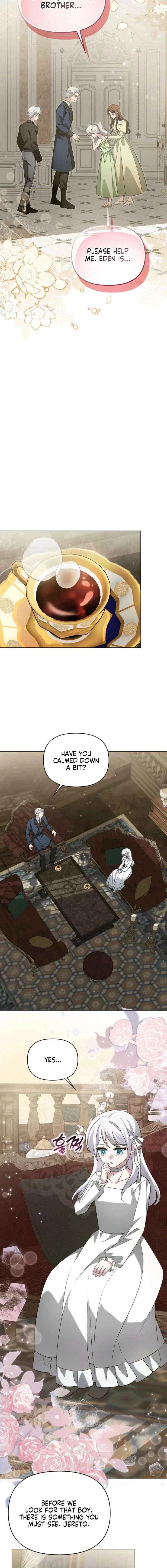 The Villainess’ Wise Retirement Plan Chapter 68 – Page 11