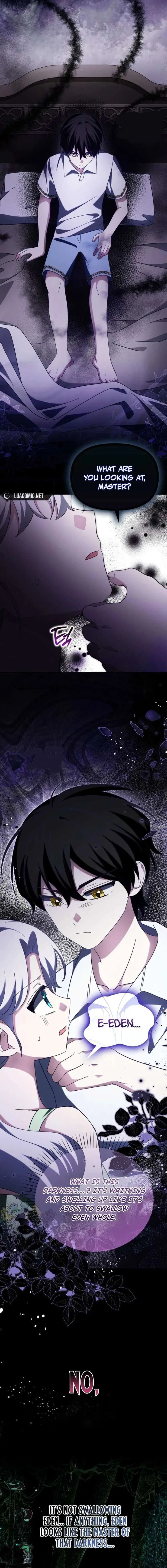 The Villainess’ Wise Retirement Plan Chapter 67 – Page 6