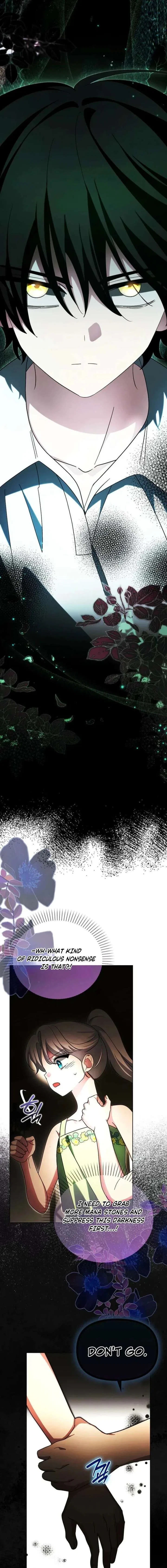 The Villainess’ Wise Retirement Plan Chapter 67 – Page 7