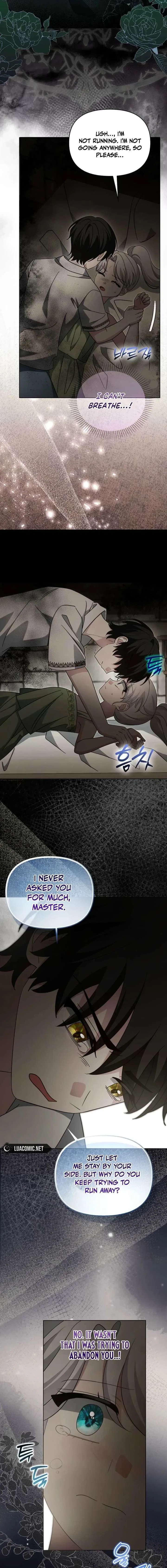 The Villainess’ Wise Retirement Plan Chapter 67 – Page 9