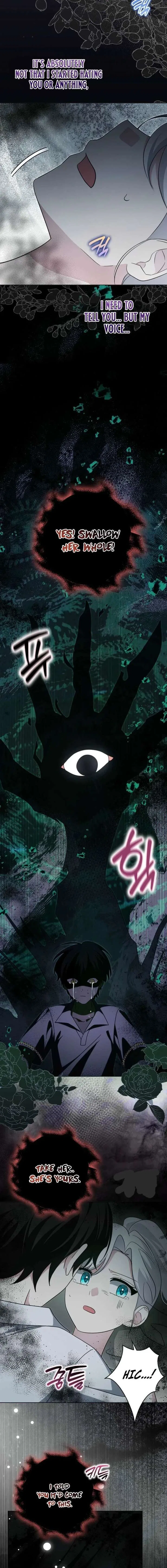 The Villainess’ Wise Retirement Plan Chapter 67 – Page 10
