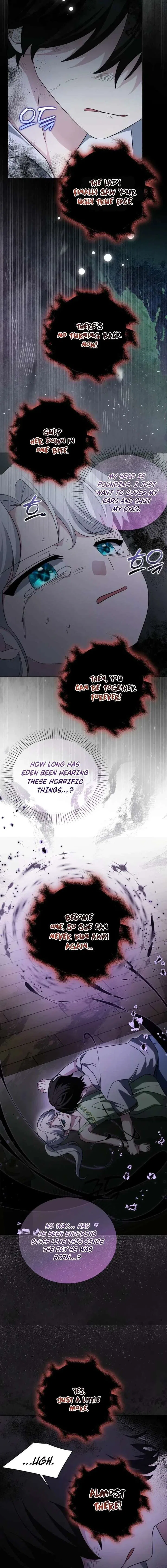 The Villainess’ Wise Retirement Plan Chapter 67 – Page 11