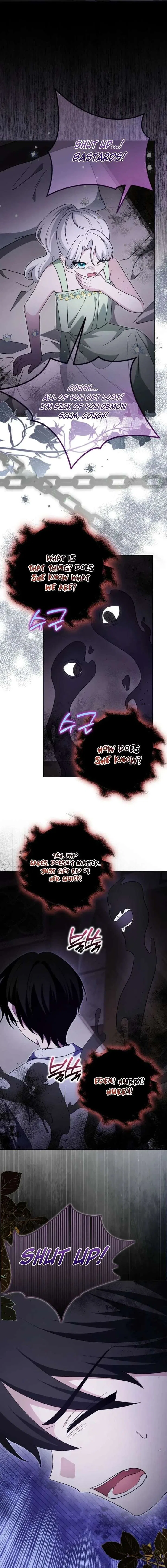 The Villainess’ Wise Retirement Plan Chapter 67 – Page 13