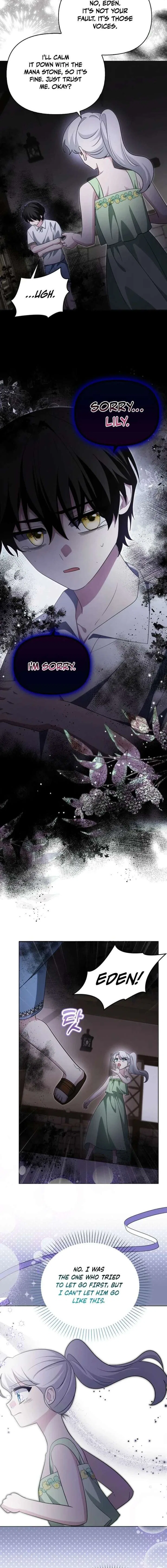 The Villainess’ Wise Retirement Plan Chapter 67 – Page 15