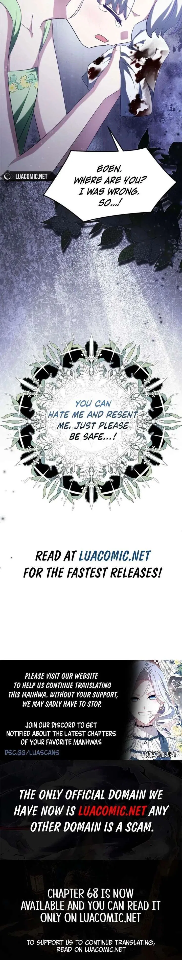 The Villainess’ Wise Retirement Plan Chapter 67 – Page 19