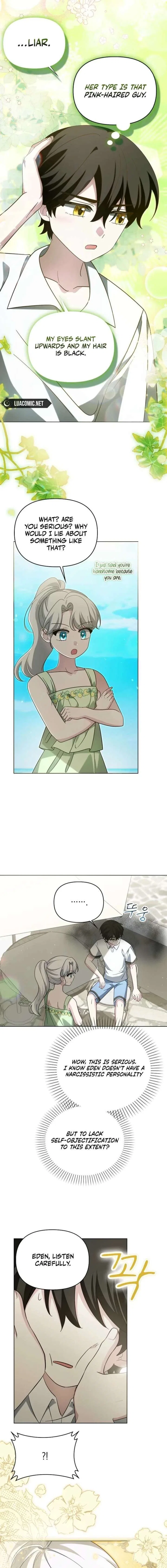 The Villainess’ Wise Retirement Plan Chapter 66 – Page 11