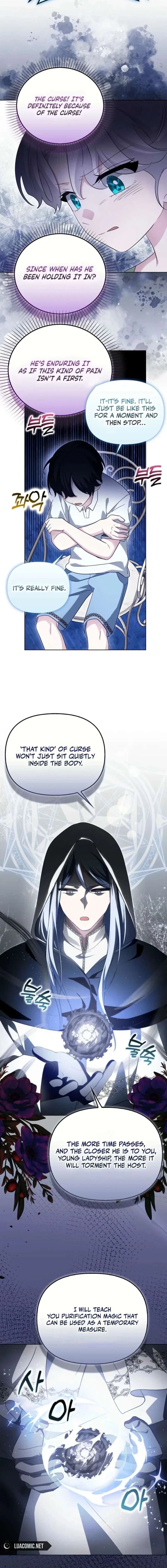 The Villainess’ Wise Retirement Plan Chapter 66 – Page 14