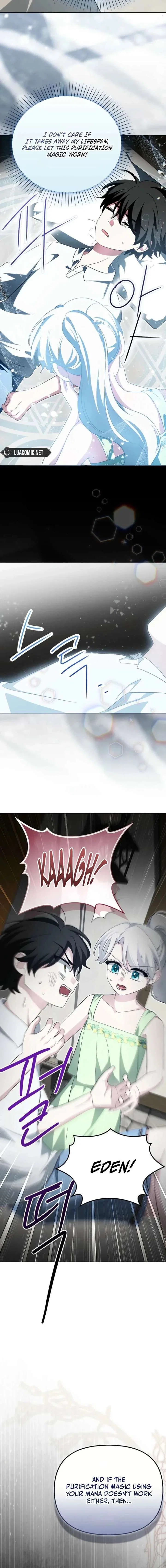 The Villainess’ Wise Retirement Plan Chapter 66 – Page 16