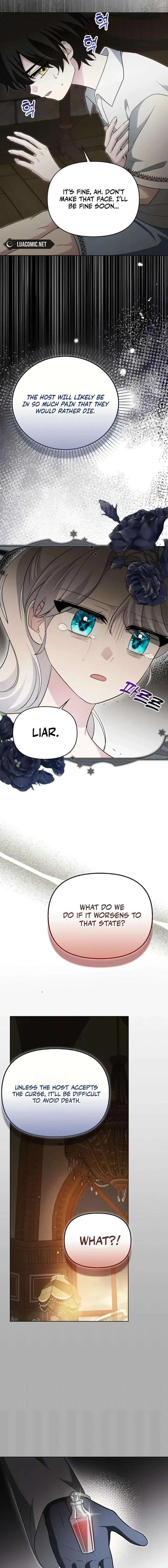 The Villainess’ Wise Retirement Plan Chapter 66 – Page 17