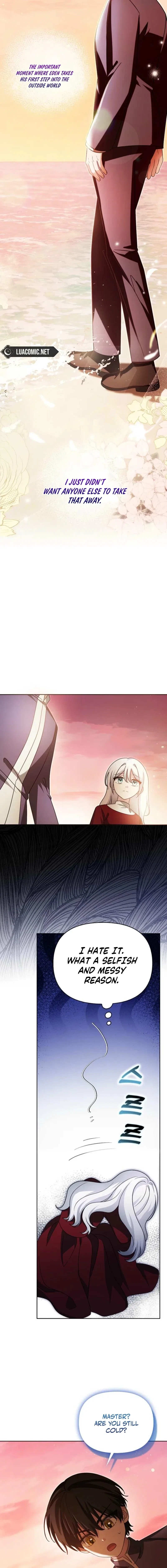 The Villainess’ Wise Retirement Plan Chapter 65 – Page 3