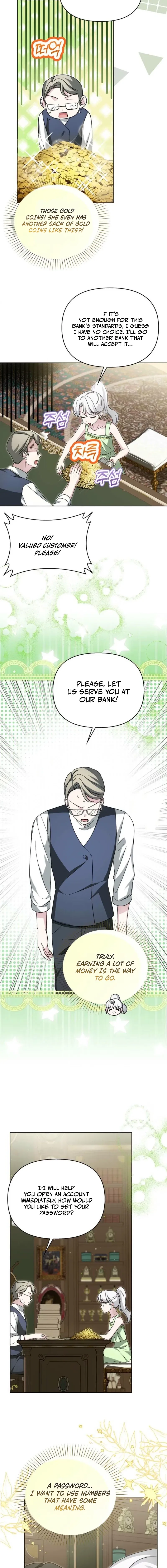 The Villainess’ Wise Retirement Plan Chapter 65 – Page 12