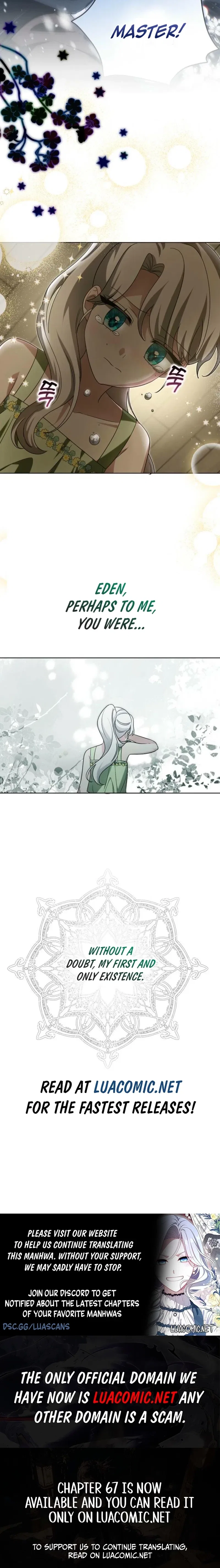 The Villainess’ Wise Retirement Plan Chapter 65 – Page 18